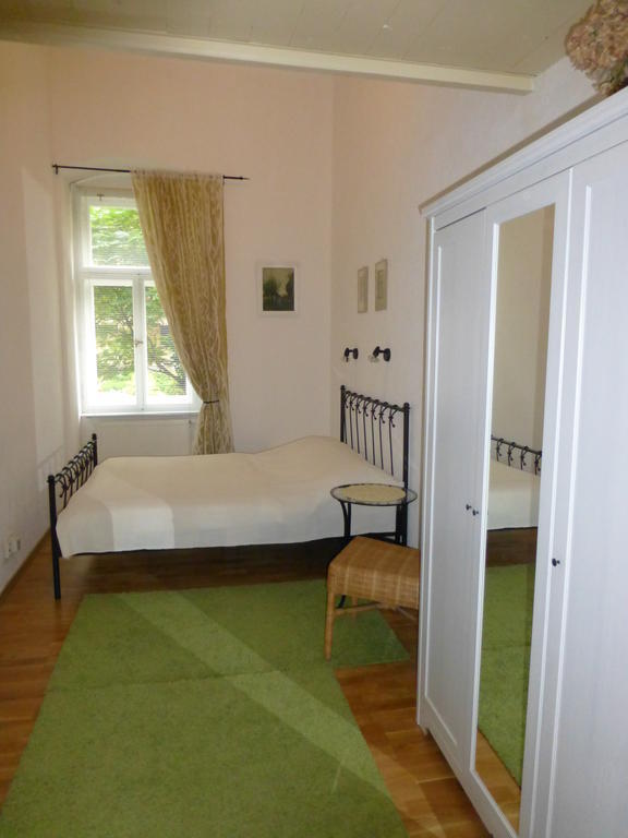 Apartment Sadova KLV Quarto foto
