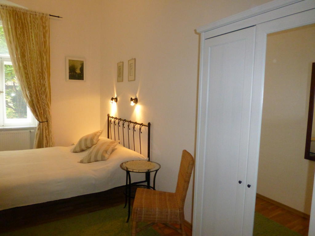 Apartment Sadova KLV Quarto foto